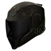 Icon Airflite Demo MIPS Motorcycle Helmet Black SM